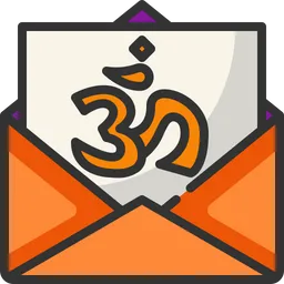 Free Diwali Card  Icon