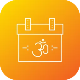 Free Diwali Day  Icon