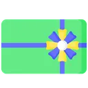 Free A Diwali Gift Gift Icon