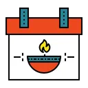 Free Diwali  Icône