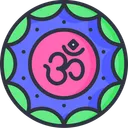 Free Diwali Rangoli  Icône