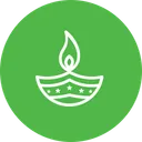 Free Diya Lampe Diwali Symbol