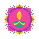 Free Diya Diwali Diya Diwali Light Icon