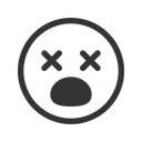 Free Dizzy  Icon