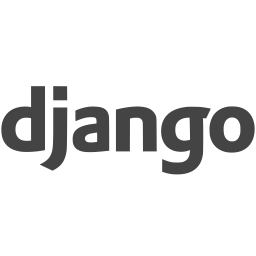 Free Django Logo Symbol