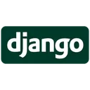 Free Django Original Icon