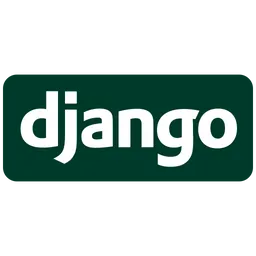 Free Django Logo Icône