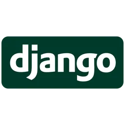 Free Django Logo Icon - Download in Flat Style