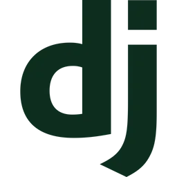 Free Django Logo Icon