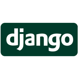 Free Django Logo Icon