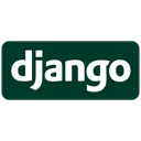 Free Django  Icon