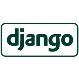 Free Django Logo Icon