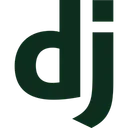 Free Django Technology Logo Social Media Logo Icon