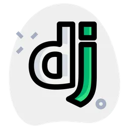 Django Logos & Symbols - Download PNG, SVG