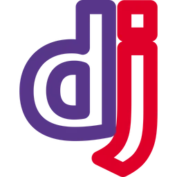 Django Logos & Symbols - Download PNG, SVG