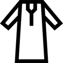 Free Djellaba Aitbenhaddou Arganoil Icon