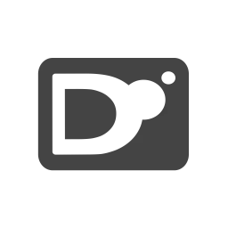 Free Dlang Logo Icon