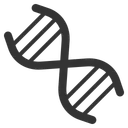 Free Dna  Icon