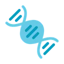 Free Dna  Icon