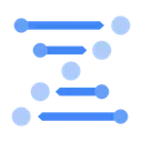 Free Genomics Icon