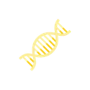 Free Dna Icon