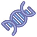 Free Dna  Icon