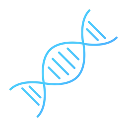 Free Dna  Icon