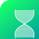 Free Dna  Icon