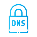 Free Dns  Icon