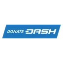 Free Doacao Doar Dash Ícone