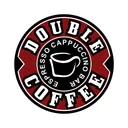 Free Doble Cafe Logotipo Icono