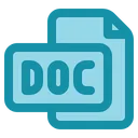 Free Doc  Icon