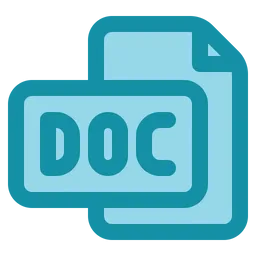 Free Doc  Icon