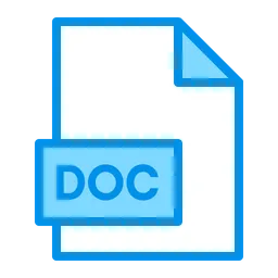 Free Doc  Icon