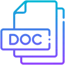 Free Doc  Icon