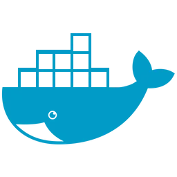 Free Docker Logo Icon