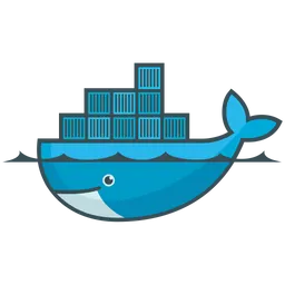 Free Docker Logo Icon