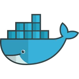 Free Docker Logo Symbol