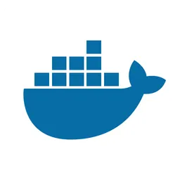 Free Docker Logo Icon