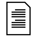 Free Docs Icon
