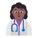 Free Doctor  Icon