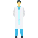 Free Doctor Avatar Doctor Medical Assistant Icon