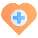 Free Medical Healthy Doctor Icon