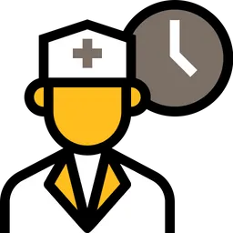 Free Doctor  Icon