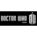 Free Doctor Who Bbc Icon