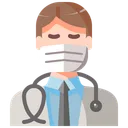 Free Doctor  Icon