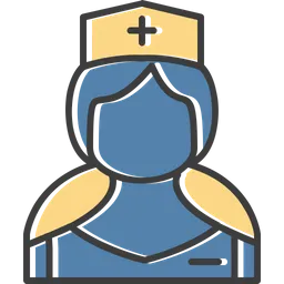 Free Doctor  Icon