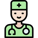 Free Doctor  Icon