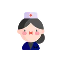 Free Doctor  Icon