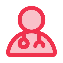 Free Doctor  Icon